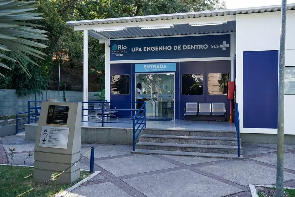 RioSaúde reabre inscrições para vagas temporárias de médicos