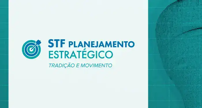 STF aprova Plano Estratégico 2026–2031 com foco em transformação digital