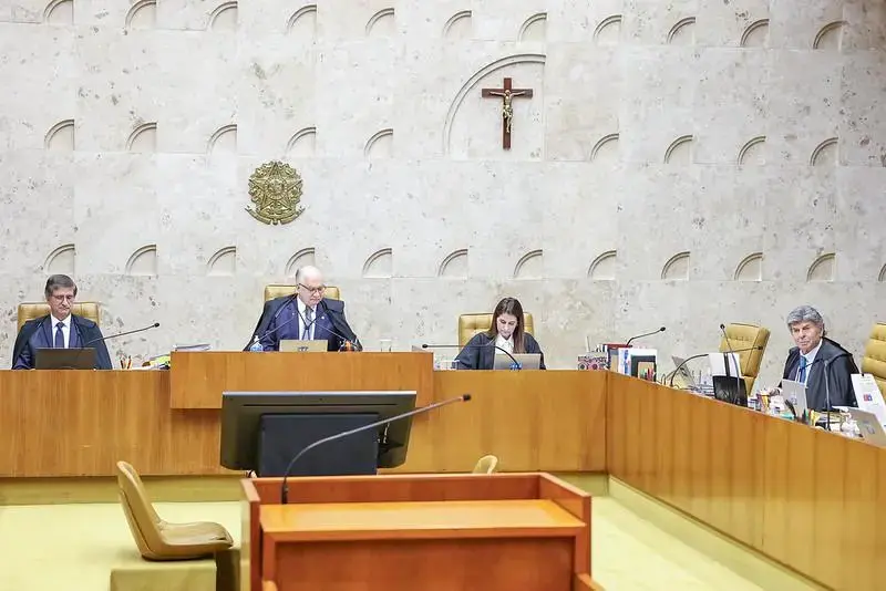 STF decide: ISS não integra a base de cálculo do PIS e da Cofins