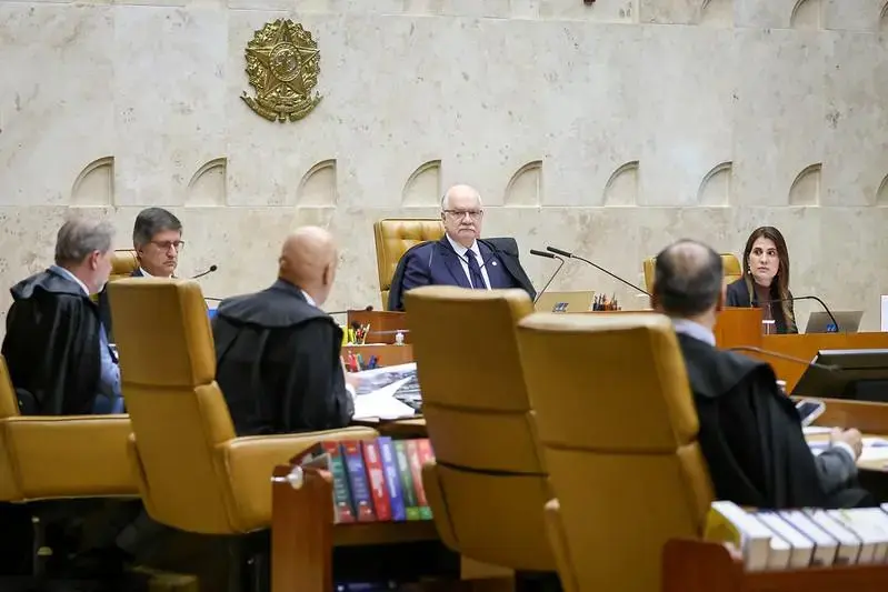 STF define início do prazo de 10 anos para devolução na conta de luz