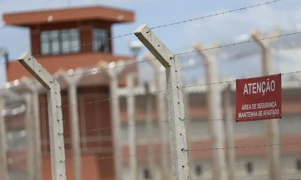 STF veta contratações temporárias para polícia penal em Goiás; prazo de 2 anos
