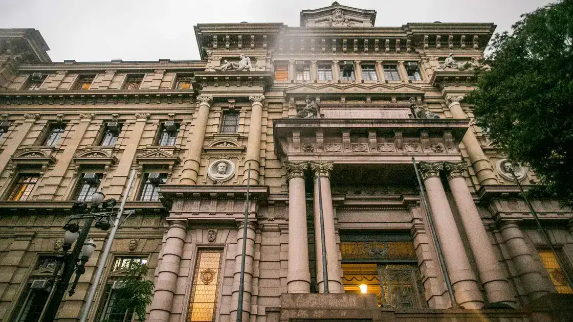 TJ SP inicia preparativos e forma comissão para novo concurso de juiz