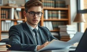 10 dicas valiosas para advogados iniciantes alcançarem sucesso na carreira