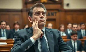 10 erros comuns que advogados iniciantes cometem e como evitá-los