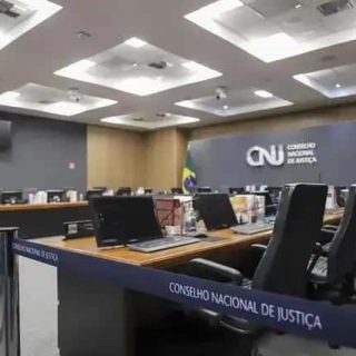 15ª Sessão Ordinária do CNJ trará pautas relevantes e novas normas