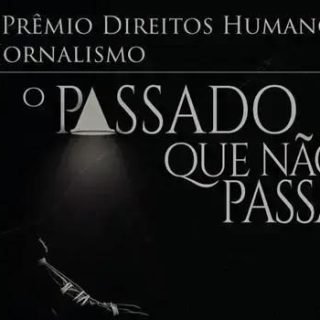 42º Prêmio Direitos Humanos de Jornalismo: Inscrições abertas até 25 de outubro