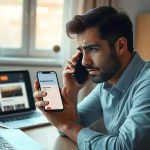 5 Passos Cruciais Após o Roubo do Celular: Proteja seus Dados!