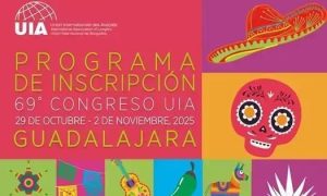 69º Congresso da UIA: Um Marco para a Advocacia e Sustentabilidade