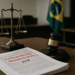 Ação Cautelar Inominada para Suspender Intervenção Partidária e Preservar Convenção Municipal: guia completo e modelo explicado