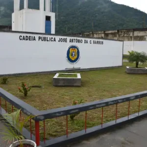 Cadeia Pública José Antônio da Costa Barros