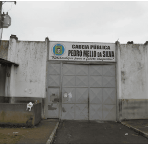 Cadeia Pública Pedro Melo da Silva Conheça seus aspectos e funcionamento