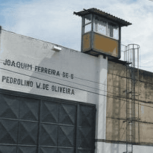 Cadeia Pública Pedrolino Werling Segurança e Ressocialização dos Detentos
