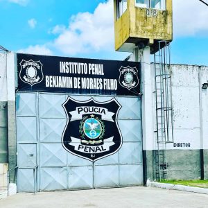 Conheça o Instituto Penal Benjamin de Moraes Filho e sua Importância na Sociedade