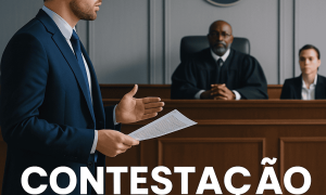 Contestação Trabalhista Argumentos Fundamentais para Garantir a Justiça no Processo