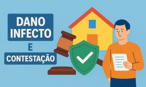 Dano Infecto: Como se Defender em Ações Judiciais e Garantir Seus Direitos
