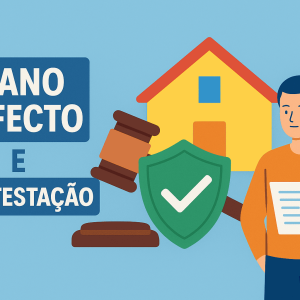 Dano Infecto: Como se Defender em Ações Judiciais e Garantir Seus Direitos