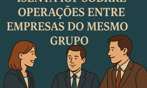 Decisão do Carf isenta IOF sobre operações entre empresas do mesmo grupo