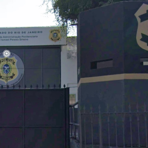 Instituto Penal Ismael Pereira Sirieiro