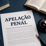 Modelo de Apelação Penal
