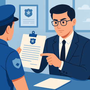 Modelo de Requerimento de Vistas de Inquérito Policial