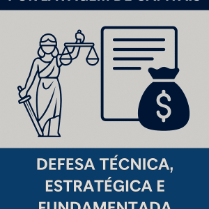 Modelo de Resposta à Acusação por Lavagem de Capitais Defesa Técnica, Estratégica e Fundamentada