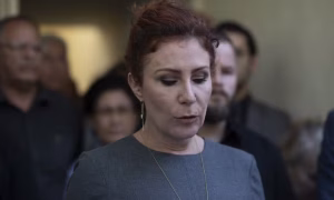 Moraes determina que AGU acompanhe extradição de Carla Zambelli