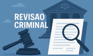 Revisão Criminal