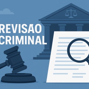 Revisão Criminal
