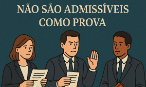 STJ define que cartas psicografadas não são admissíveis como prova