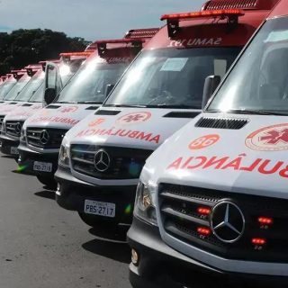 A ampliação de serviços no SUS: um avanço na saúde pública