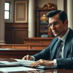 A delicada linha entre defesa e cumplicidade na advocacia criminal