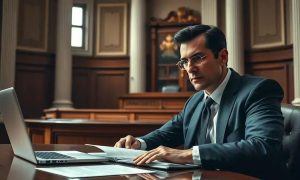 A delicada linha entre defesa e cumplicidade na advocacia criminal
