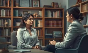 A importância de um advogado especializado em casos de violência doméstica