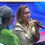 A inclusão feminina como política permanente: a voz de Rose Morais