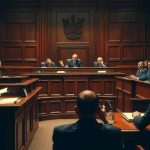 A influência da mídia no processo penal e os direitos dos acusados