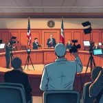 A Mídia e os Direitos dos Acusados: Um Debate Necessário