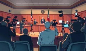 A Mídia e os Direitos dos Acusados: Um Debate Necessário