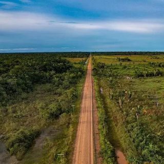 A nova Licença Ambiental Especial para obras estratégicas já está em vigor