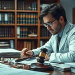 a psicologia forense: descubra como essa área desvenda comportamentos e ajuda a justiça