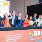 Abertura do 22º Enja: Beto Simonetti inspira nova geração de advogados