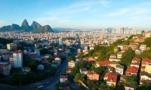 Abrem 7 Vagas Temporárias na CMTC Rio com Salários de até R$3.420