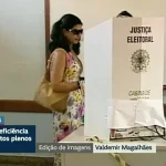 Acessibilidade eleitoral: direitos plenos para pessoas com deficiência