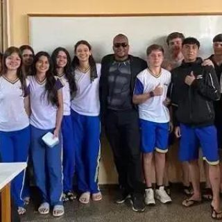 Ações educativas promovem cidadania e voto consciente na zona rural de RO