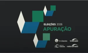 Acompanhe ao vivo: cobertura do segundo turno das eleições 2026