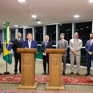 Acordo entre TSE e PRF protege o voto e apoia em emergências climáticas