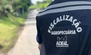 Adeal: comissão formada e concurso com 40 vagas para fiscal agropecuário