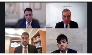 Advocacia discute impactos da reforma do Imposto de Renda em curso da OAB