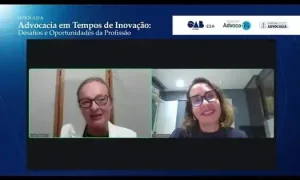 Advocacia Multiportas: OAB debate novas formas e oportunidades na jornada