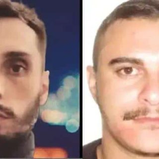 Homens com estilos de cabelo e aparência diferentes em fotos de notícias de Direito Hoje Notícias, destacando temas de destaque na área jurídica e atualidades.