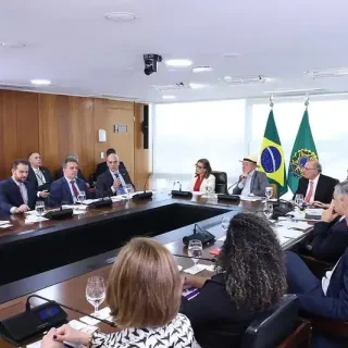 Alexandre de Moraes defende uso de IA e integração para prevenir feminicídio